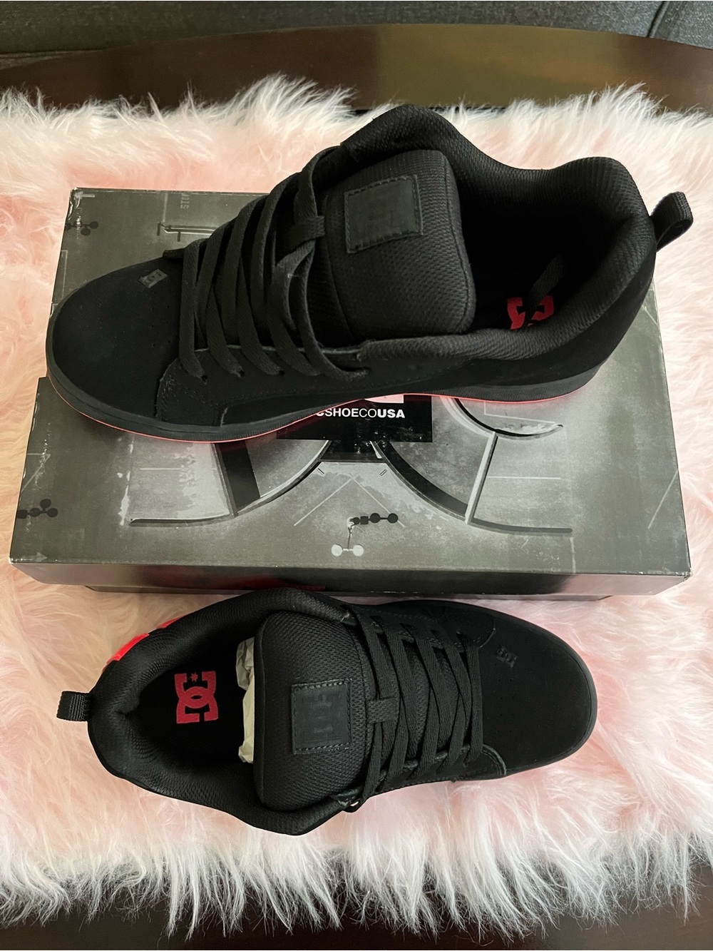 DC shoes for women - Classic Low-Top - Picture 3 of 7